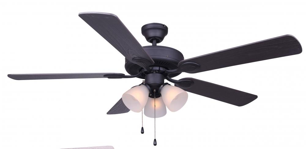 VILLA 52 inch Ceiling Fan