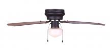 Canarm CF42NEP4ORB - Neptune 42 inch Ceiling Fan