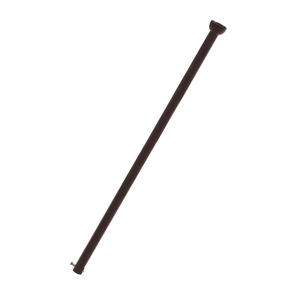 Fanaway Oil Rubbed Bronze 12-inch Downrod