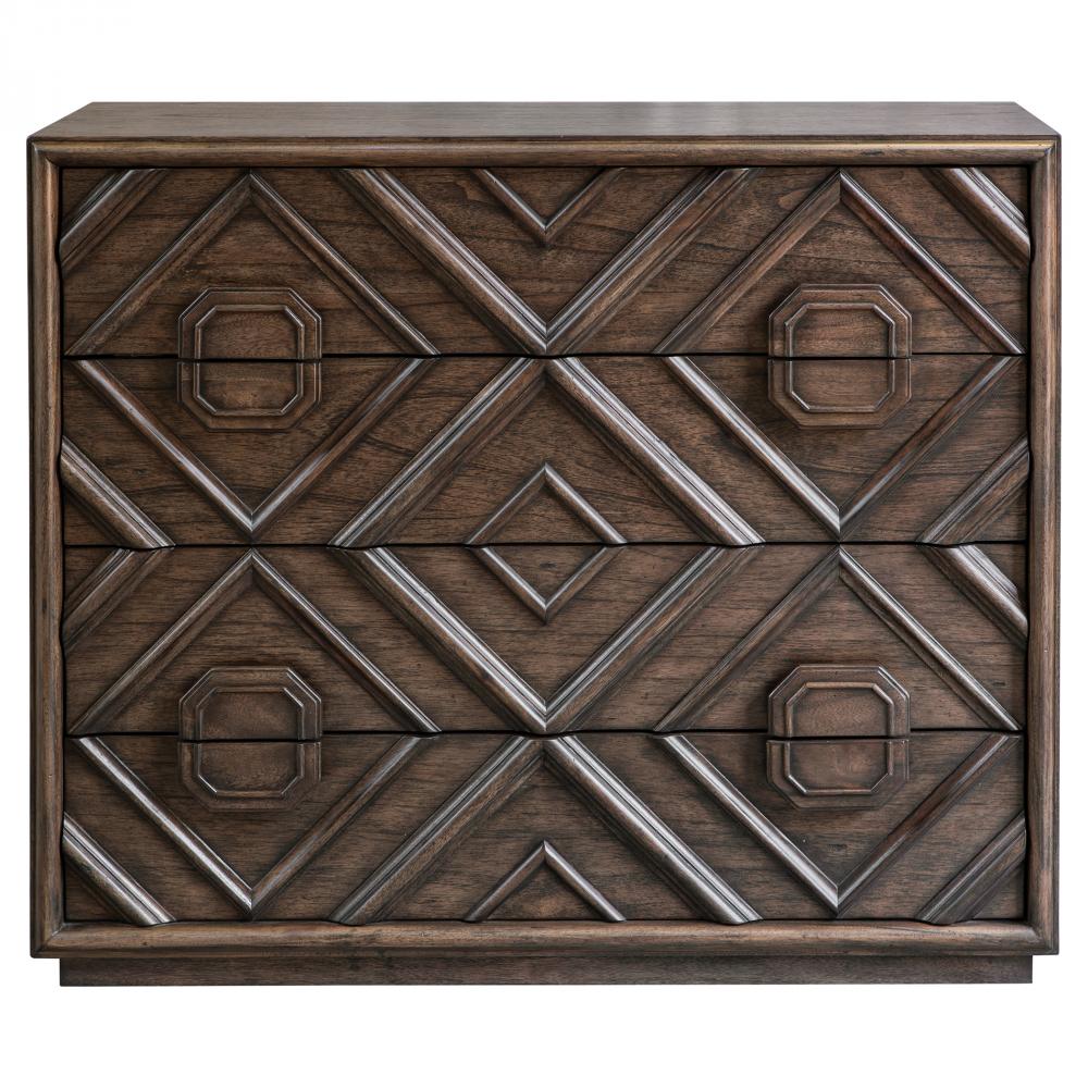 Mindra Drawer Chest