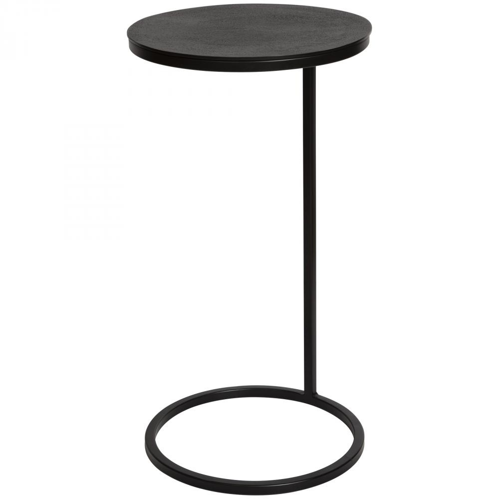 Brunei Round Accent Table