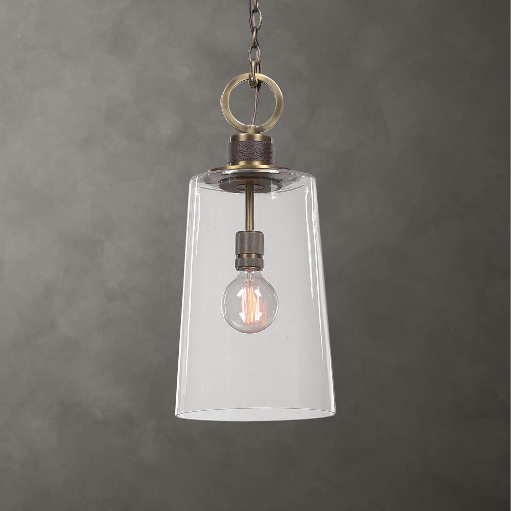 Rosston 1 Light Mini Pendant