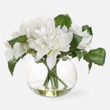 Uttermost 60222 - Virtue Dahlia Accent