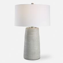 Uttermost 30103 - Mountainscape Ceramic Table Lamp