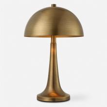 Uttermost 30413-1 - Uttermost Dame Brass Table Lamp