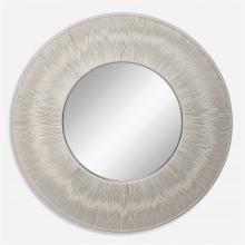 Uttermost 09651 - Sailor's Knot Round Mirror