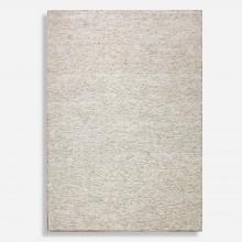 Uttermost 70036-9 - Uttermost Makula Ivory Jute 9x12 Rug