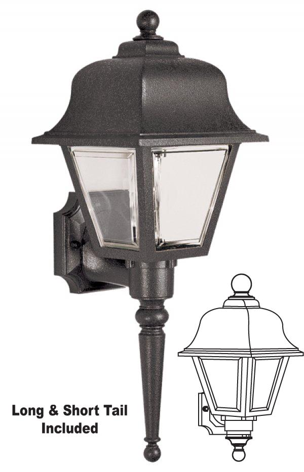 MARLEX PROVIDENCE WALL LANTERN