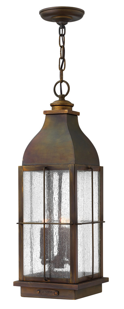 Large Hanging Lantern