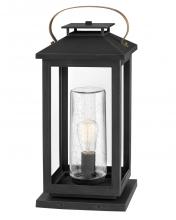 Hinkley 1167BK-LL - Large Pier Mount Lantern