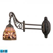 ELK Home 079-TB-13-LED - SCONCE