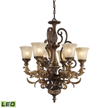 ELK Home 2163/6-LED - CHANDELIER