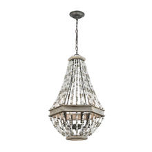 ELK Home 33193/4 - CHANDELIER