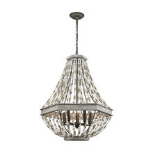 ELK Home 33194/5 - CHANDELIER