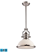 ELK Home 66113-1-LED - PENDANT