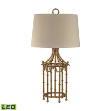 ELK Home D2864-LED - TABLE LAMP