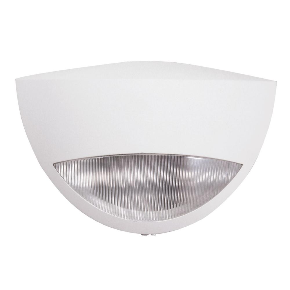 ARCH EMERGENCY LIGHT, 3100K, WHITE, SD