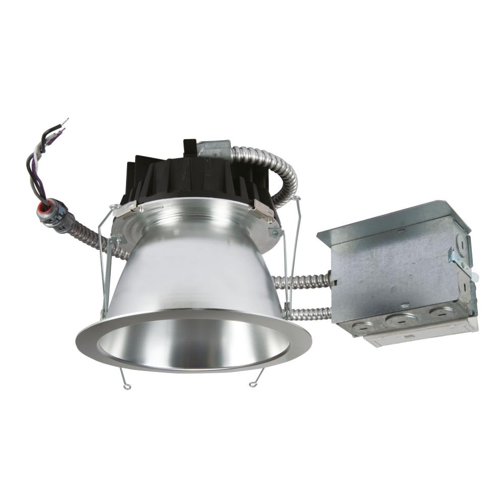 PORT HSG LED 6IN RT 2000LM 0-10V 1%