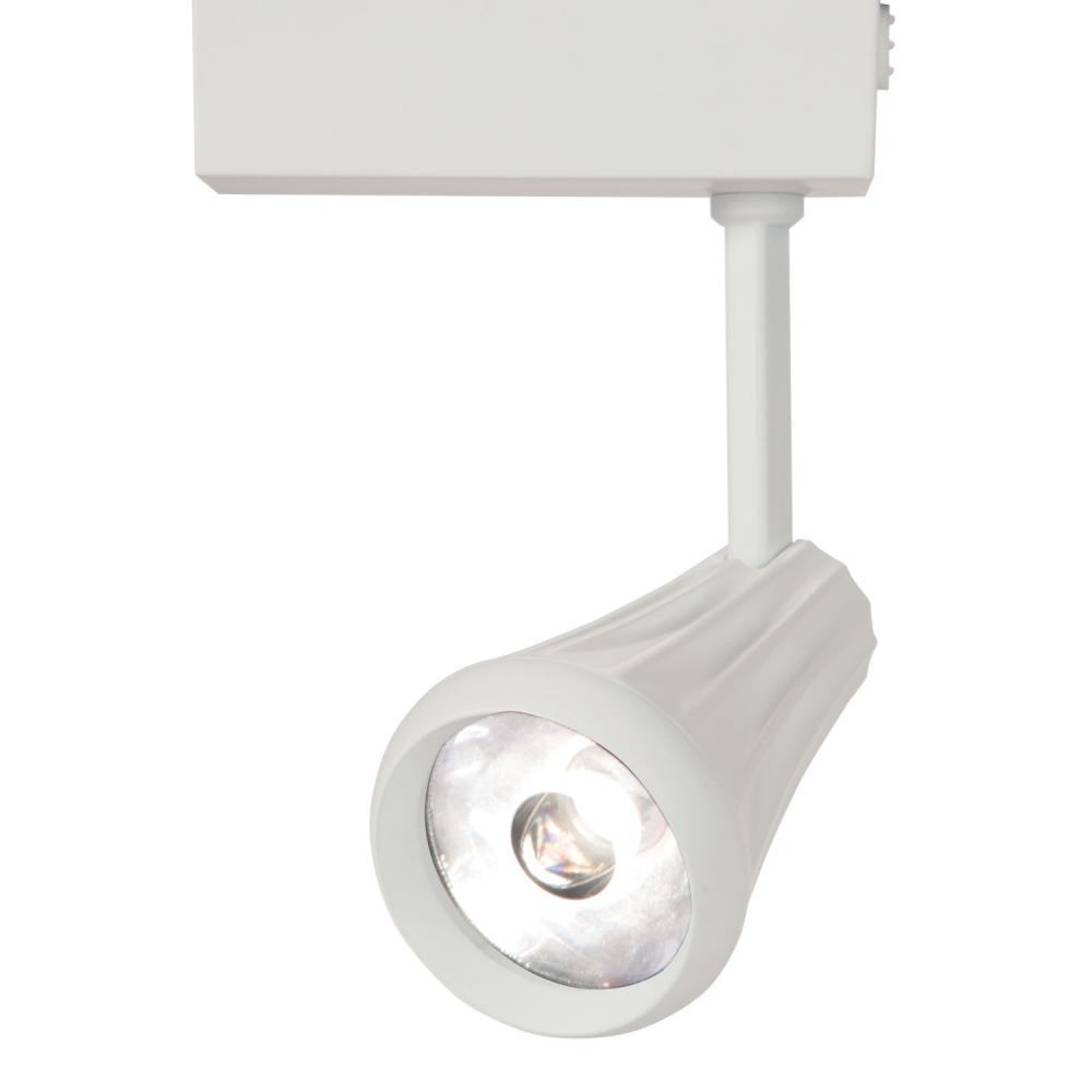 HALO TRACK MINI LED ACT SPOT 3500K WHTE