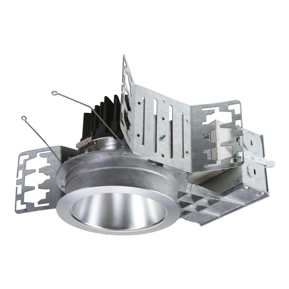 PORT HSG LED 4IN RD 3000LM 0-10V 1%