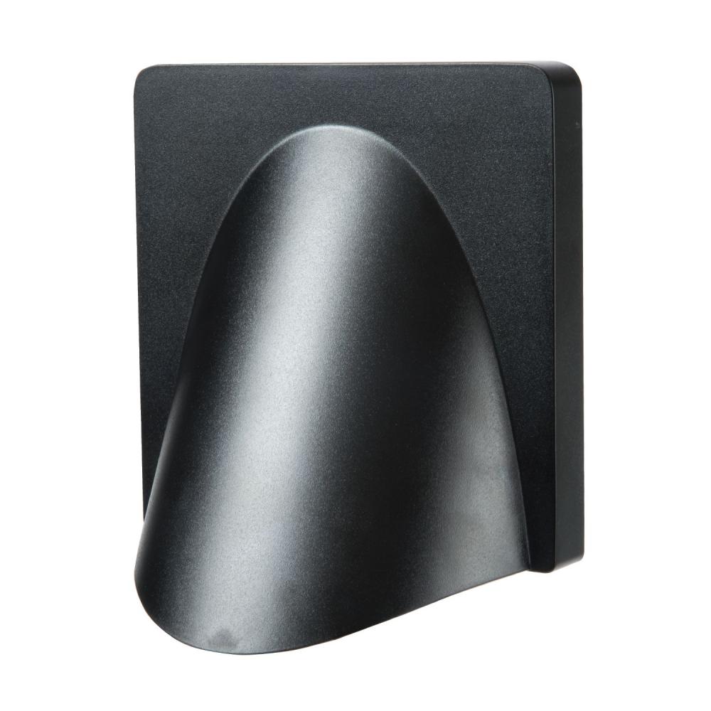 REC ARCH EM COVER 1 BLACK