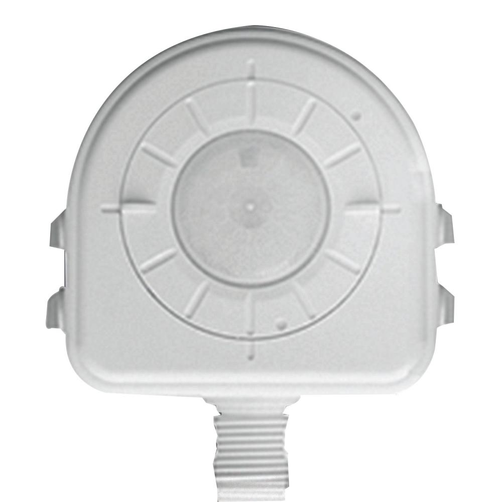 HIGH BAY PIR FIXTURE MNT SNSR, 0-10V DIM