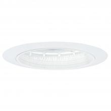 Cooper Lighting Solutions 5010W - 5" WHITE COILEX BAFFLE