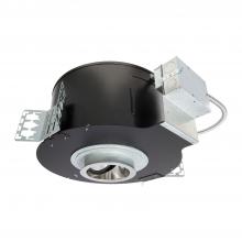 Cooper Lighting Solutions 46R60 - OPTICS, 60 DEG, BEAMFORMING 4IN, 6IN