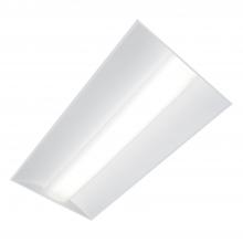 Cooper Lighting Solutions 24CZ2-35-UNV-L835-CD1-U - CZ 2X4 LED LIGHT FIXTURE