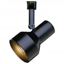 Cooper Lighting Solutions L730MBX - CONTINENTAL CYLINDER, MAT TE BLACK 150/3