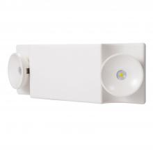 Cooper Lighting Solutions SEL25SD - LED EMERGENCY LIGHT, 25 FT COVERAGE, SD