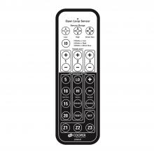 Cooper Lighting Solutions LVHH-01 - DLVP COMMISIONING REMOTE