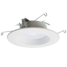 Cooper Lighting Solutions RL56069BLE40AWHR-C - HALO HOME RL560WH BLE 90 CRI, 600LM, CAN