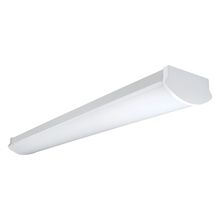 Cooper Lighting Solutions 4NLW4040C - 4FT WRAP LINEAR NARROW 42L 4K UNV 0-10V