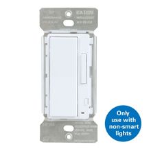 Cooper Lighting Solutions HIWMA1BLE40ALA - BT, WRLSS INWALL DIMMER, GEN1, LT ALMOND