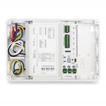 Cooper Lighting Solutions RC3D-PL - ROOM CONTROLLER PL 3 ZONE DIMMING