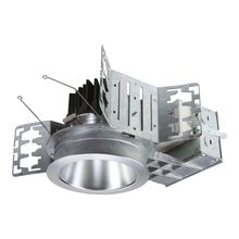 Cooper Lighting Solutions 4LBSW1LI - TRM PORTFOLIO LED 4'' SNGL WLLWSH SF LI