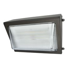 Cooper Lighting Solutions WPMLED15 - MEDIUM LED WP, 150W EQUIV, 4K, UNV, BZ