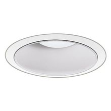 Cooper Lighting Solutions 429P - DAYFORM WHITE CONE