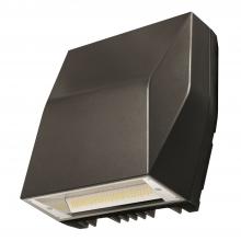 Cooper Lighting Solutions AXCS4A-C - AXC,SM,40W,5000K,FC,CARBON BRONZE