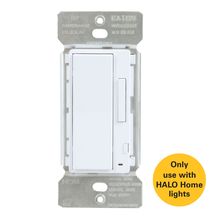 Cooper Lighting Solutions HIWAC1BLE40ALA - BT, WRLSS INWALL ACCES DMR, GEN1, LT ALD