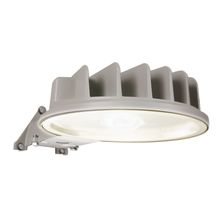 Cooper Lighting Solutions AL4850LPCGY - LED AREA LIGHT, 50W, 5000K, 120V, GY