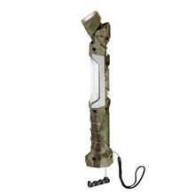 Cooper Lighting Solutions ETN-LED150C - MIGHT D LIGHT, RECHG STICKLIGHT,GRN CAMO