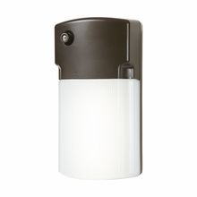 Cooper Lighting Solutions WP1135LPC - 1100 LUMEN, 3500K, LED WALL PACK