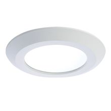 Cooper Lighting Solutions SLD612835WHUNVJB - 6" SURFACE LED DNLT,IC,1200,835,120-277V