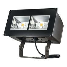 Cooper Lighting Solutions NFFLD-A25-T - NFFLD,85W,4000K,UNV,CBN BRZ,TRUNNION