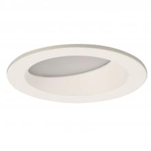 Cooper Lighting Solutions TL3LWW6GMW - 3" WALL WASH, MW, SELF-FLANGED