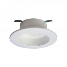 Cooper Lighting Solutions RL460WH935-CA - HALO RL4 WH 90CRI 3500K, R-CA