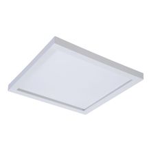 Cooper Lighting Solutions SMD6S12927WHE - SMD6 SQ, 1200 LM, 90CRI 2700K, WHITE UNV