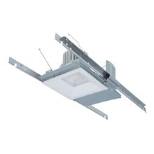 Cooper Lighting Solutions PRS630D010 - 6" SQ DWNLGHT,3000 LM, 0-10V DIM 1PCT